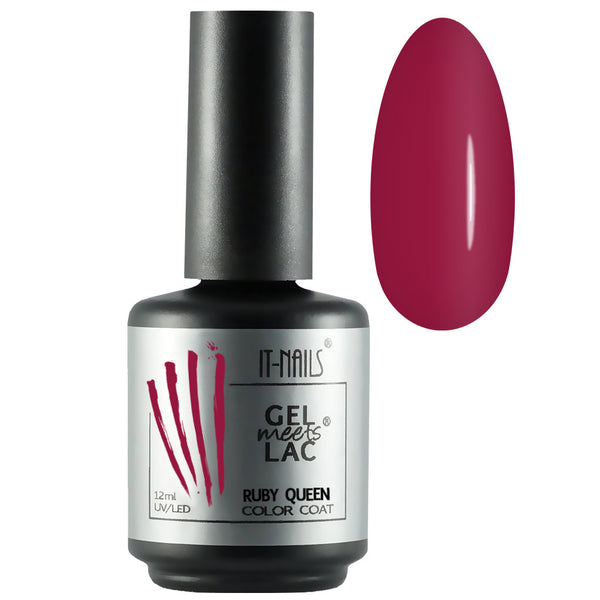 RUBY QUEEN - Color Coat 12ml